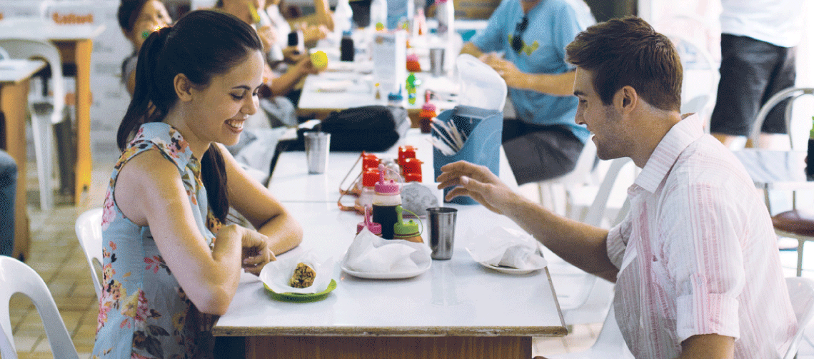 Binondo Food Tour