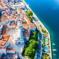Blog - 2024 Top Destinations - Croatia