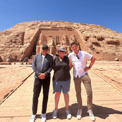 Blog - EDUs - Egypt