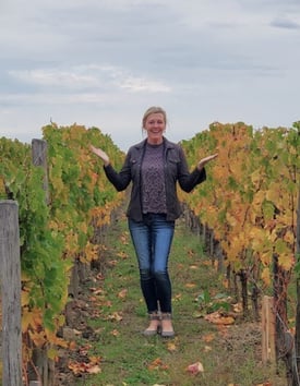 Blog - Face to the Name Senior Product Manager - Vineyard