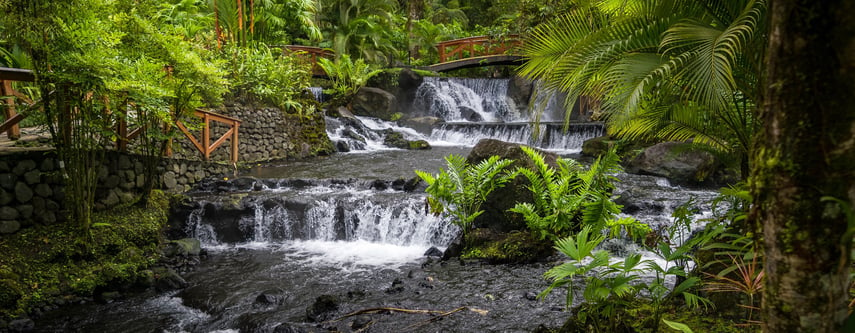 Blog - Hot Springs - Costa Rica