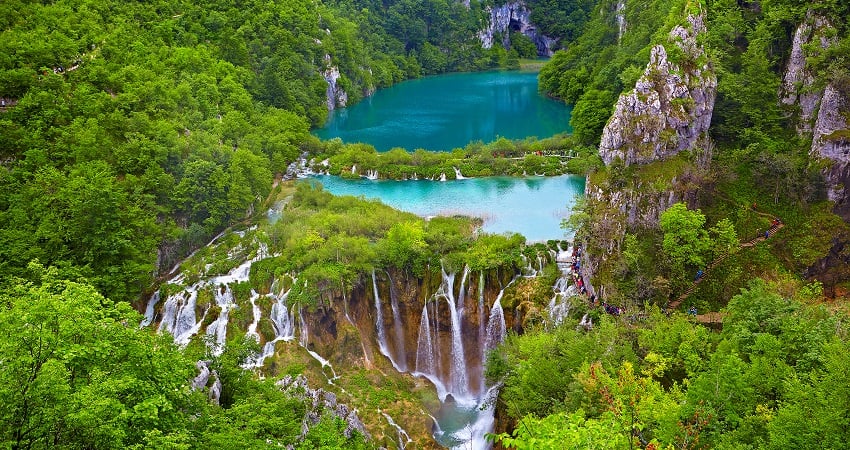 Blog - Nature Photos - Croatia