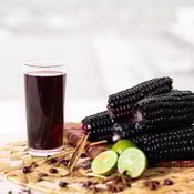 Blog - Peru Food and Wine - chicha morada