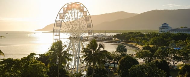 Blog - Queensland luxury Lodges Cairns