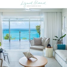 Blog - Queensland luxury Lodges Lizard Island