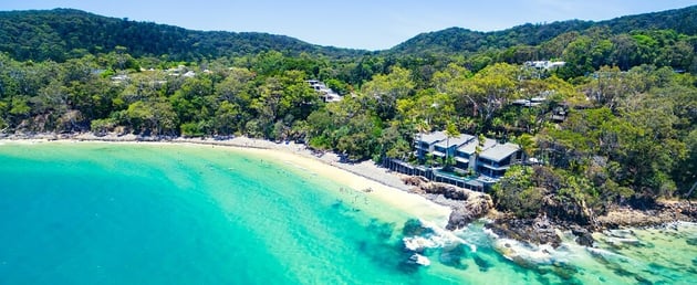 Blog - Queensland luxury Lodges Noosa