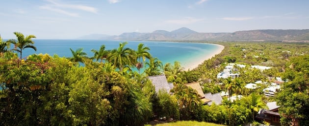 Blog - Queensland luxury Lodges Port Douglas