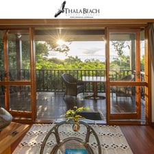 Blog - Queensland luxury Lodges Thala