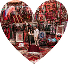 Blog - Romance 2024 - Turkey Shop heart
