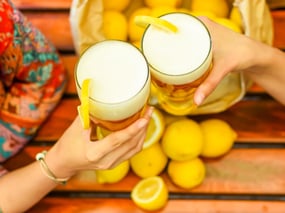 Blog - Summer Libations - Radler 2-1