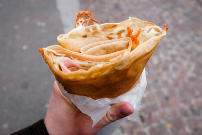 Crepe