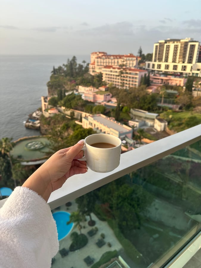 Madeira Portugal S Best Kept Secret