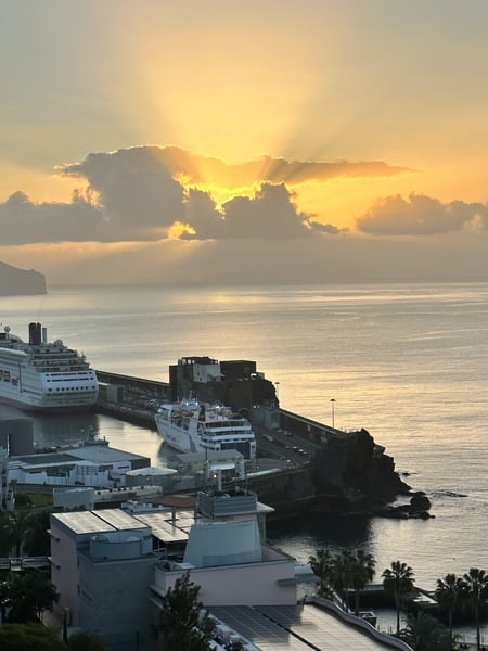 Madeira Portugal S Best Kept Secret