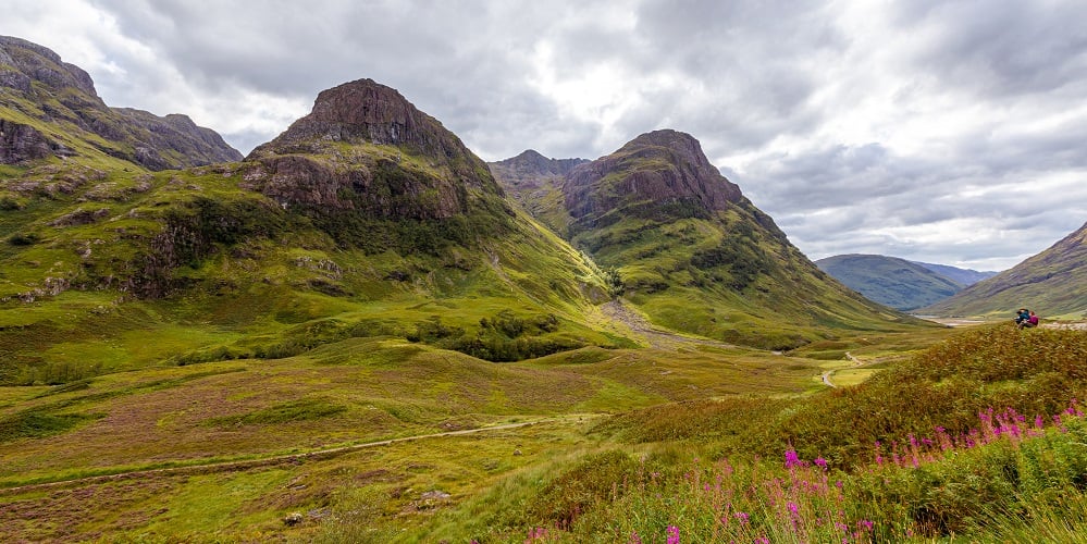 Blog - Film - Scotland