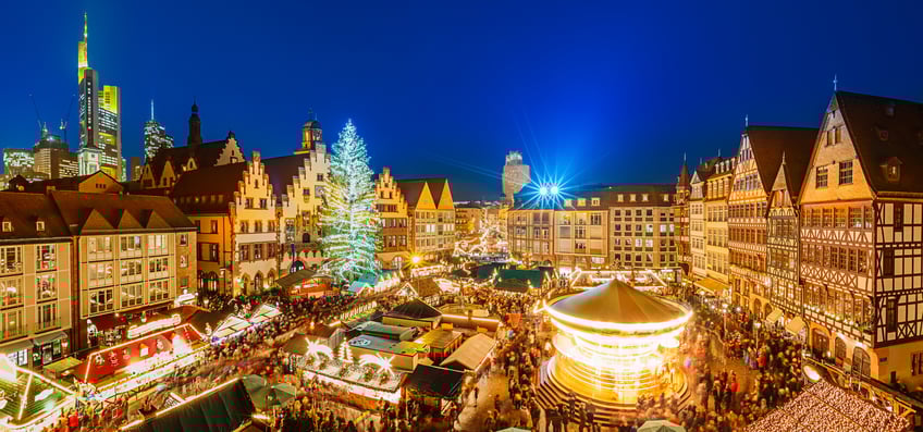 Blog - Germany