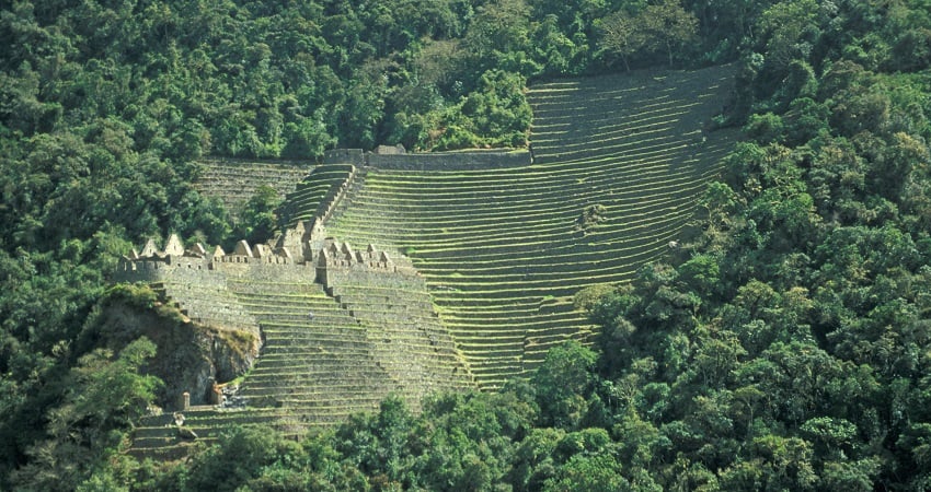 Blog - Nature Photos - Peru