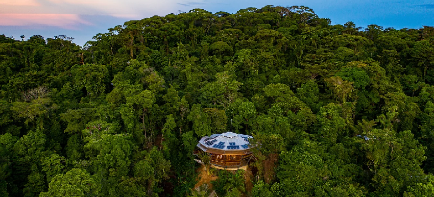 Blog - Panama Eco Lodges - La Loma