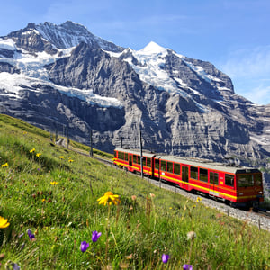 Blog - Romance - Switzerland