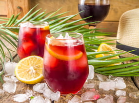 Blog - Summer Libations - Tinto de Verano 2