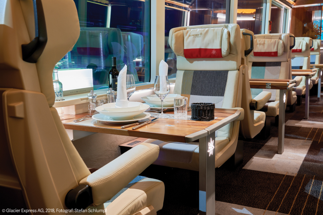 Glacier-Express-Excellence-Class-Interior