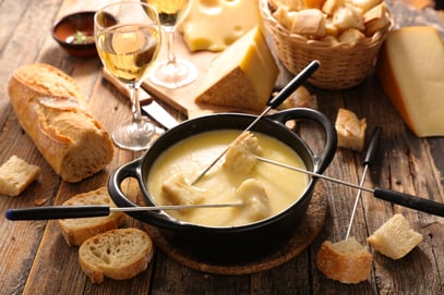 Fondue