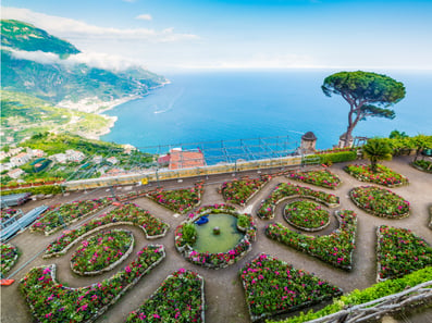 Italy - Ravello