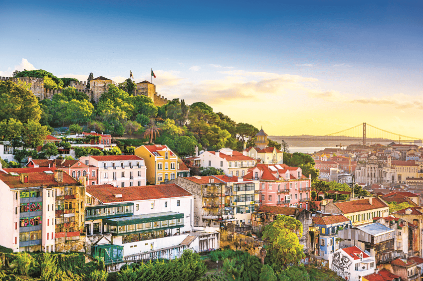PT_LIS_Lisbon, Portugal skyline at Sao Jorge Castle in the afternoon._shutterstock_254435464.png