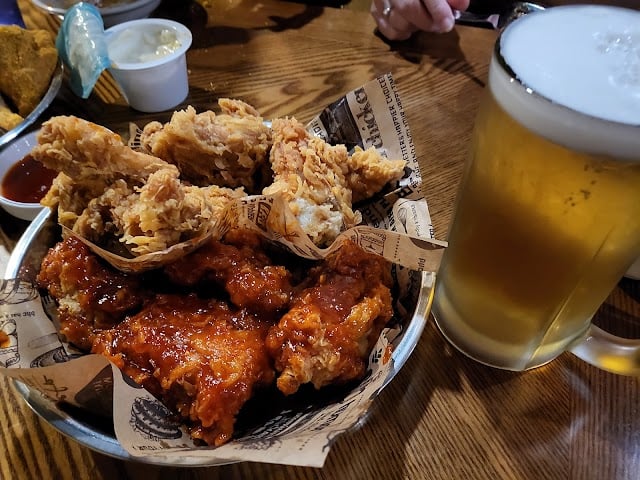 KFC