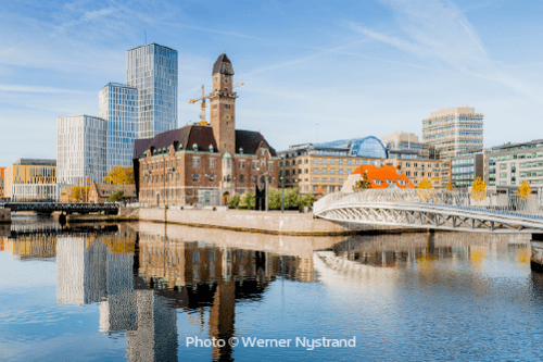 MALMO-1