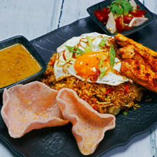 Nasi Goreng-1