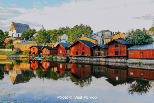PORVOO-1
