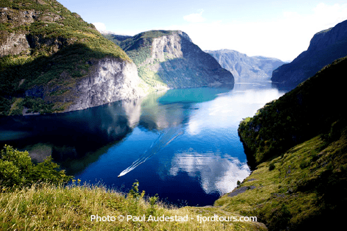 SOGNEFJORD