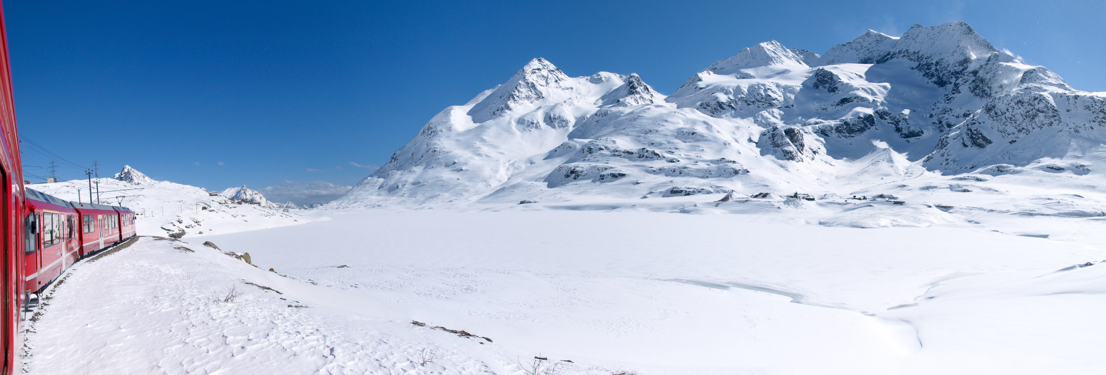 Swiss-train-winter- alps
