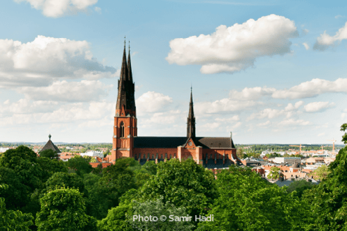 UPPSALA-1