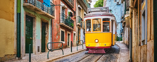 alfama