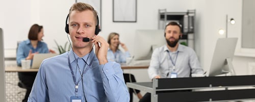 callcenter