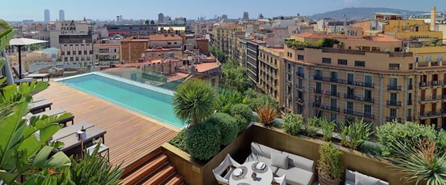 onebarcelona